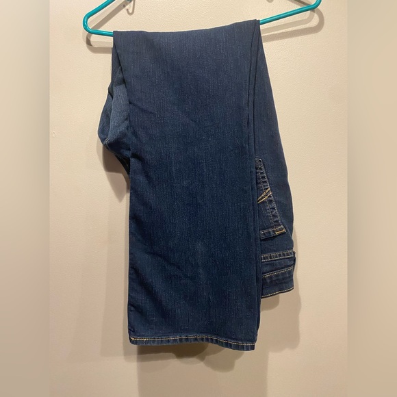 Levi’s Strauss Bootcut Jeans - Picture 2 of 3